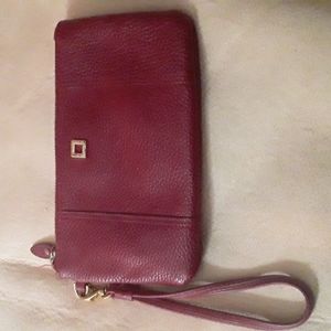 Lodis Wristlet